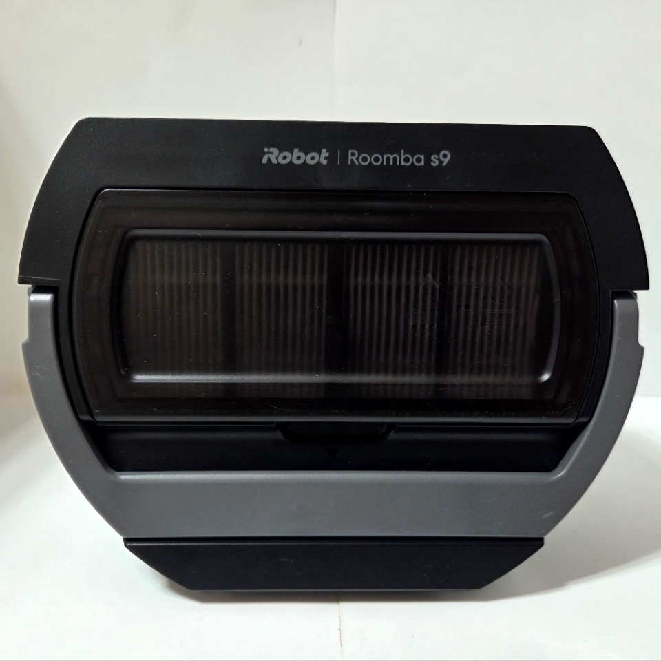 Irobot Roomba S9 Dust Bin Irobot Roomba S9 Dust Bin